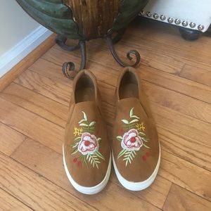 Forever floral Sneakers